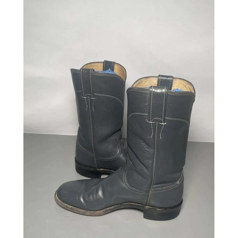 Justin Boots this vintage